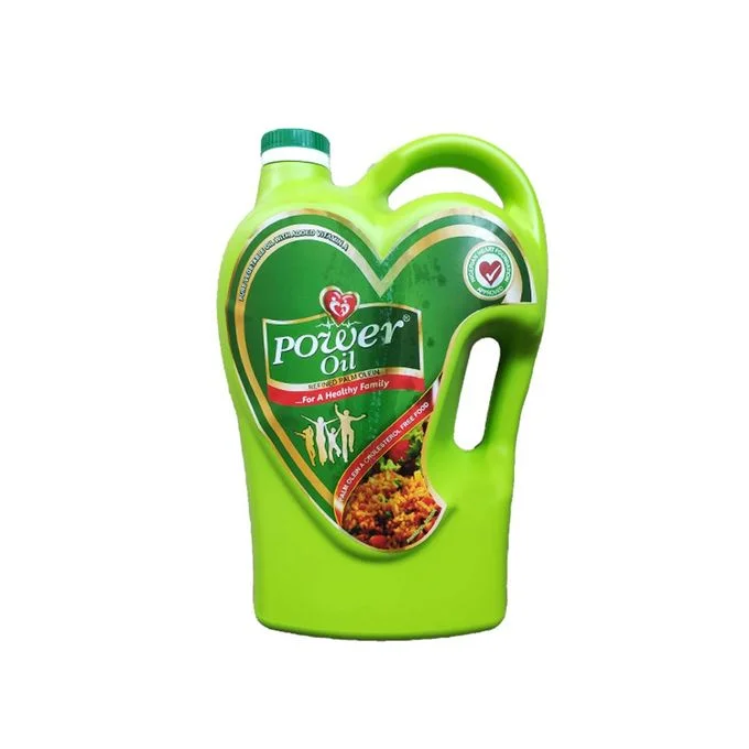4.5 liters Power Oil - Cartons (Port Harcourt)
