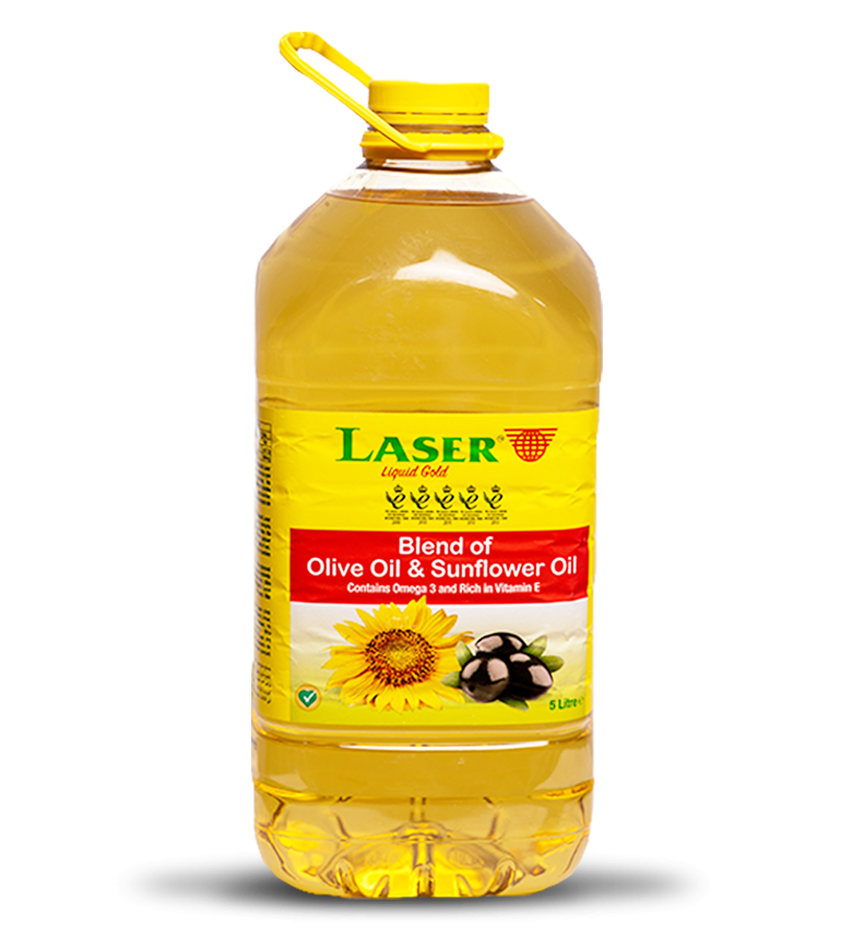 5liters Laser Oil (Port Harcourt)