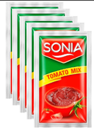 Sonia Tomatos mix (Port Harcourt)