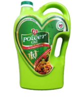 Power oil  4.5Litrs x 4  (Lagos)