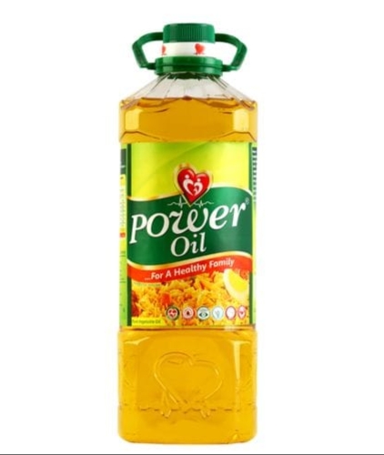 Power oil 1.4 liters X 8 (Lagos)