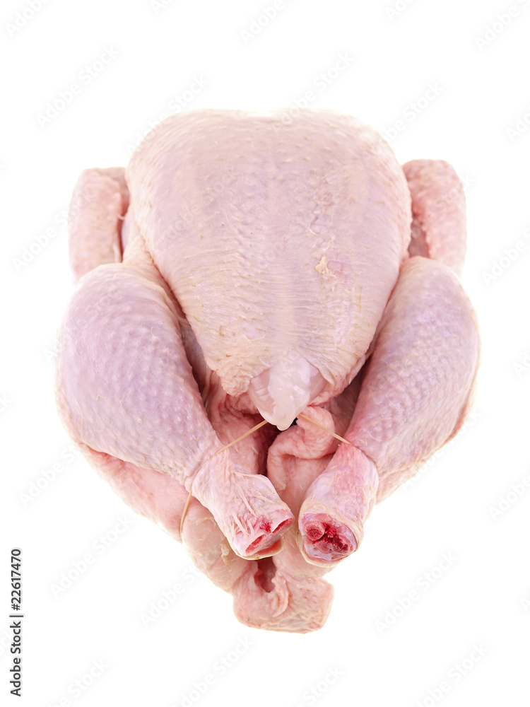 Whole Chicken (Port Harcourt)