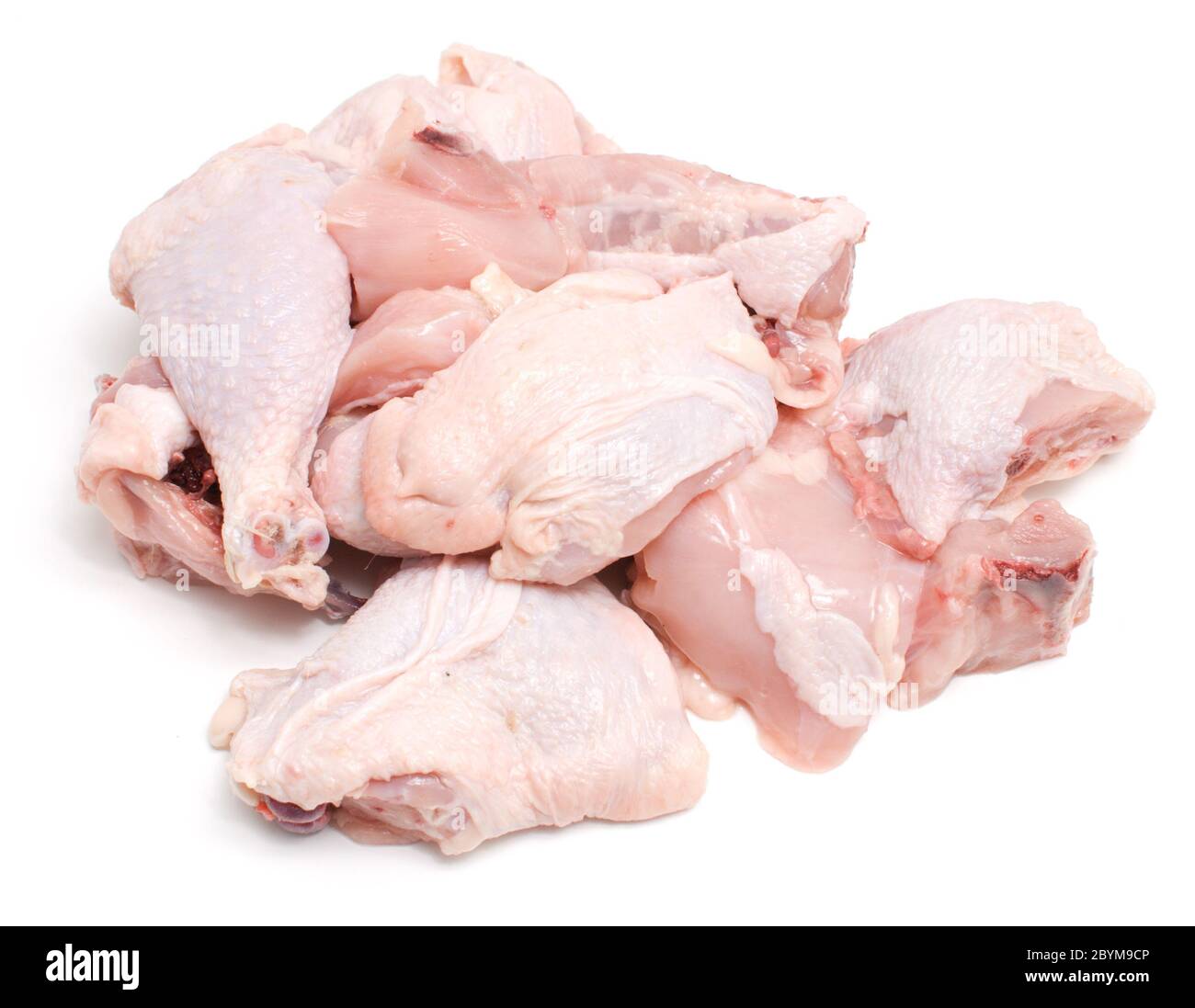 Whole Chicken (lagos)