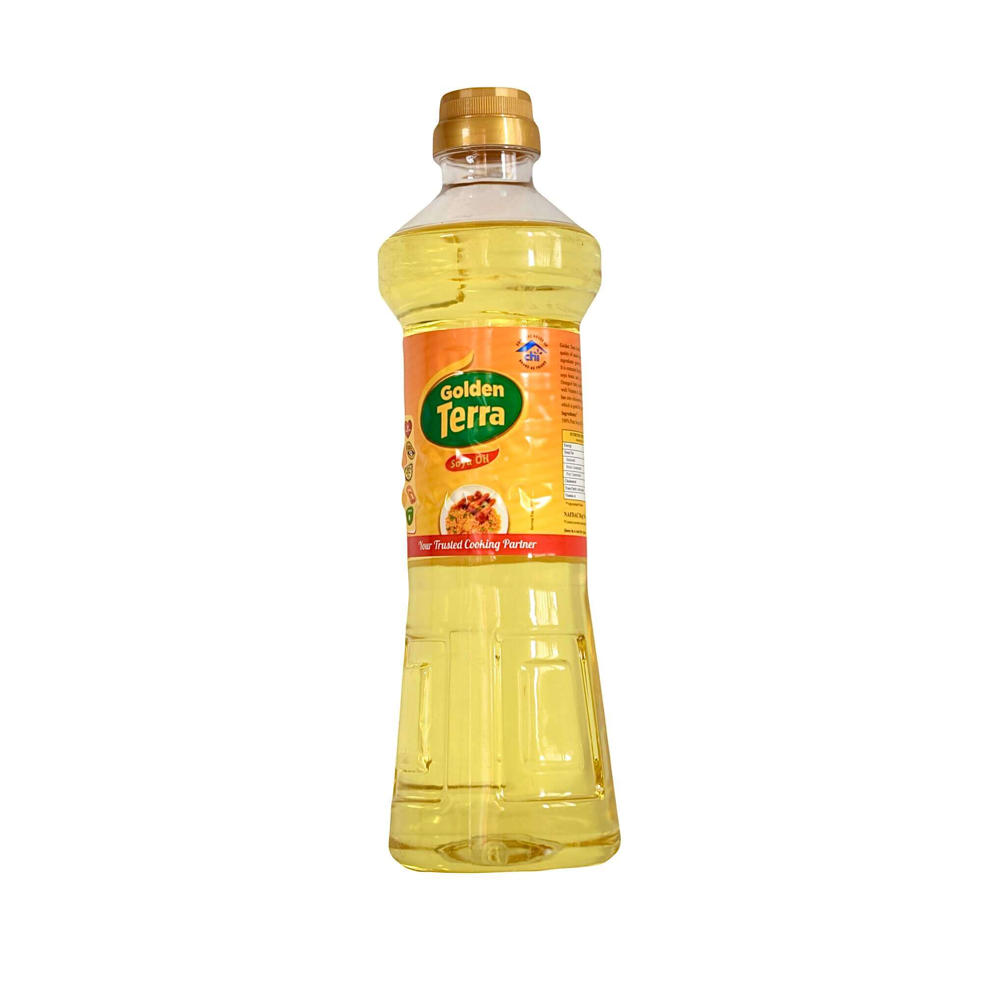 lagos golden terra 1.4 litrs