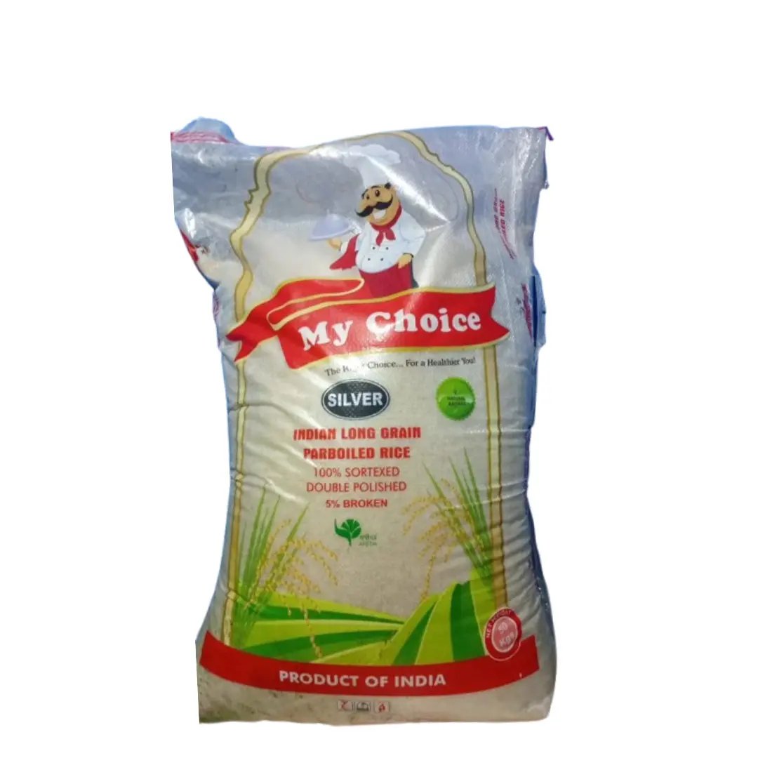 25KG my choice rice (lagos)