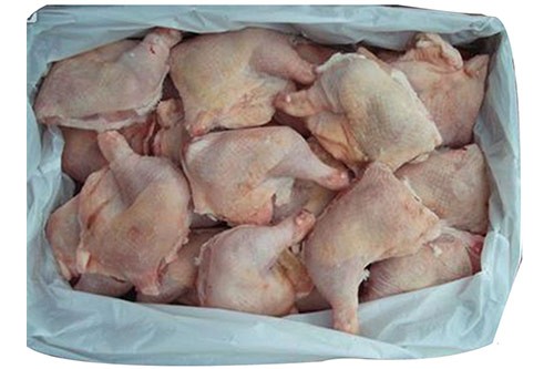 Orobo Chicken carton (lagos)
