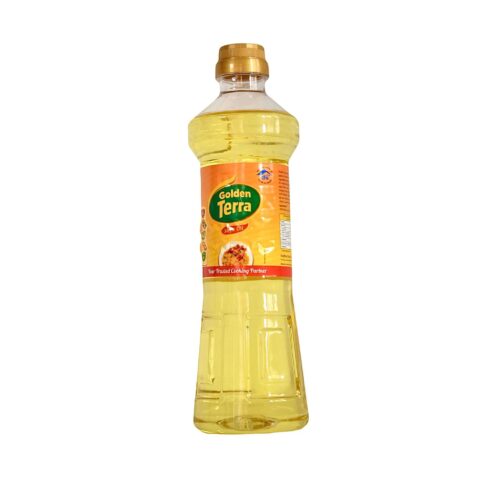 Golden Terra 700ml  ( Port Harcourt)